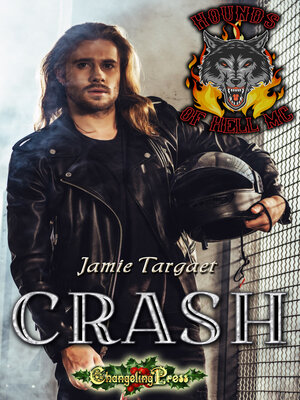 cover image of Crash